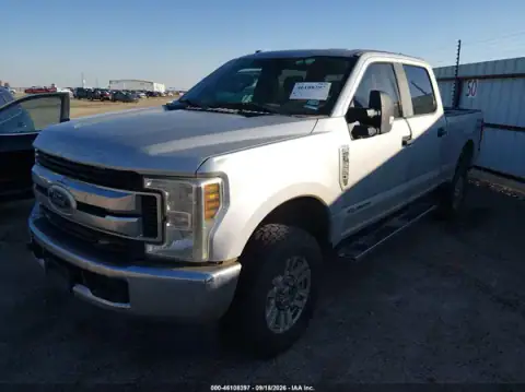 1FT7W2BT2KEC50409 — 2019 Ford F250, foto 2 de IAAI 06.10.2026, Trasera derecha
