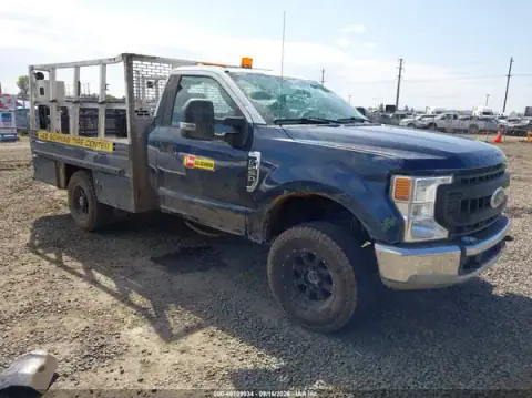 1FDBF2B65LED68326 — 2020 Ford F250, Nie podano (Unknown), zdjęć przed naprawą