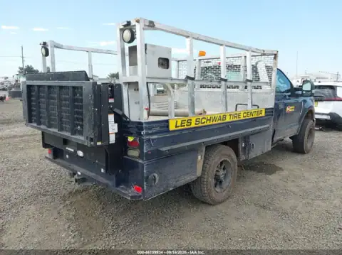 1FDBF2B65LED68326 — 2020 Ford F250, foto 4 de IAAI, No indicado