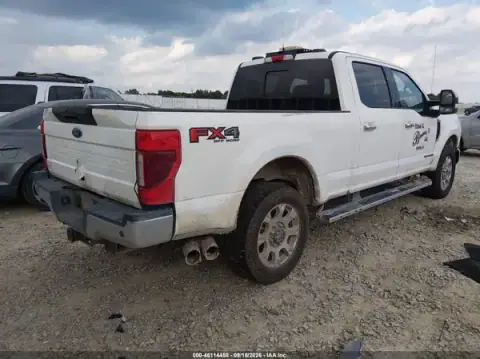1FT8W2BT2LED29682 — 2020 Ford F250, photo 4 from IAAI, Front end