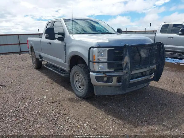 2024 FORD F250 VIN 1FT7X2BA0REC00484 фото 1