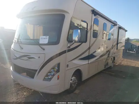 2017 Ford F53 VIN 1F65F5DY3H0A02535 фото 2