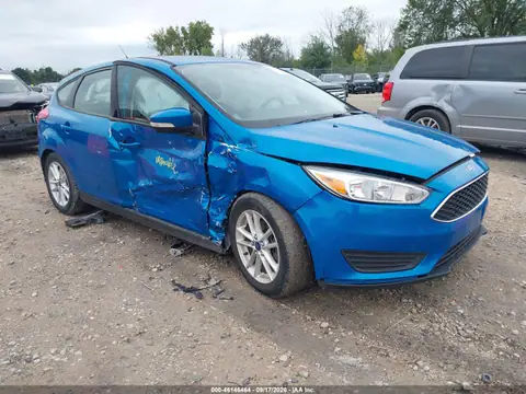 1FADP3K21GL253968 — 2016 Ford Focus, Right side (Right Side), before-repair photos