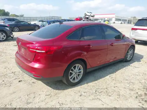 1FADP3F25HL282448 — 2017 Ford Focus, фото 4 з IAAI 06.10.2026, Звичайний знос