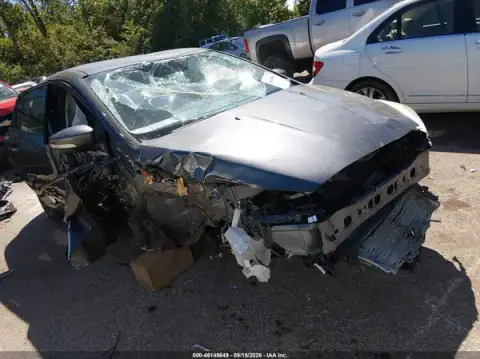 1FADP3K27HL294929 — 2017 Ford Focus, правый бок (Right Side), фото до ремонта