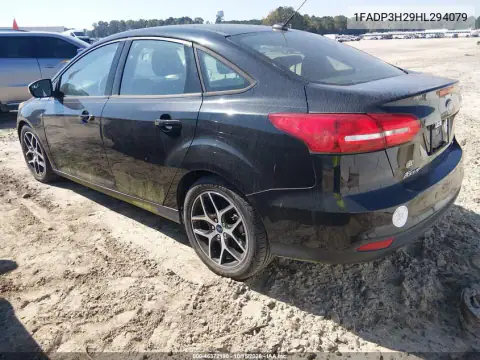 1FADP3H29HL294079 — 2017 Ford Focus, фото 4 с аукциона IAAI 28.10.2026, ЕСТЕСТВЕННЫЙ ИЗНОС