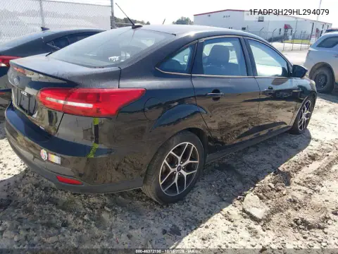 1FADP3H29HL294079 — 2017 Ford Focus, фото 5 с аукциона IAAI 28.10.2026, ЕСТЕСТВЕННЫЙ ИЗНОС
