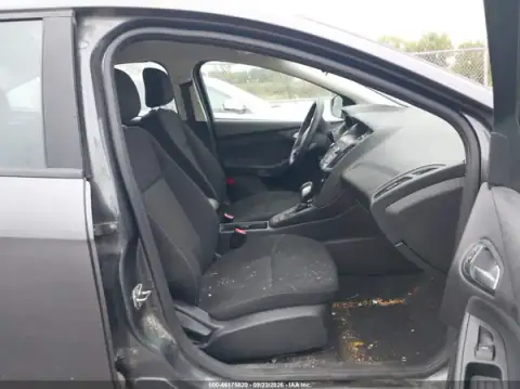 1FADP3F27JL223455 — 2018 Ford Focus, фото 5 з IAAI 23.10.2026, Передня частина