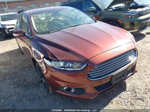 3FA6P0HD7GR347855 — 2016 Ford Fusion, Right front (Right Front), before-repair photos