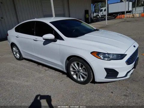 3FA6P0LU1LR265105 — 2020 Ford Fusion, Normal wear, before-repair photos