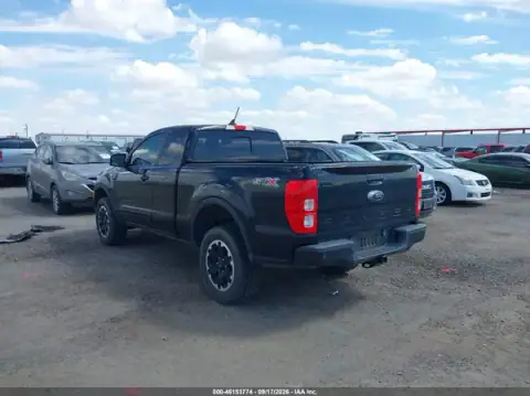 1FTER1EH7MLD57048 — 2021 Ford Ranger, фото 3 с аукциона IAAI 04.10.2026, ЕСТЕСТВЕННЫЙ ИЗНОС
