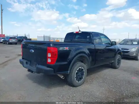 1FTER1EH7MLD57048 — 2021 Ford Ranger, фото 4 с аукциона IAAI 04.10.2026, ЕСТЕСТВЕННЫЙ ИЗНОС