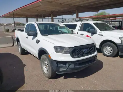 1FTER1EH3MLD58004 — 2021 Ford Ranger, Звичайний знос (Normal Wear & Tear), фото до ремонту