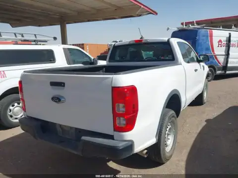 1FTER1EH3MLD58004 — 2021 Ford Ranger, zdjęcie 4 z IAAI, Normalne zużycie