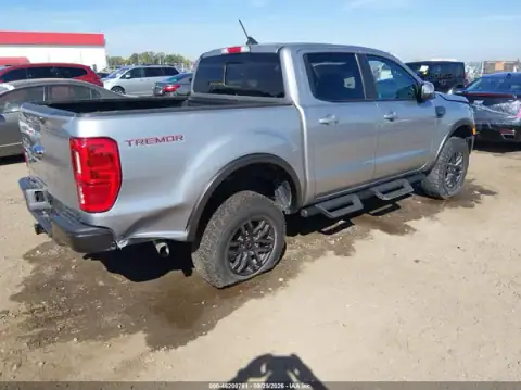 1FTER4FH6MLD37941 — 2021 Ford Ranger, фото 4 з IAAI, Передня частина