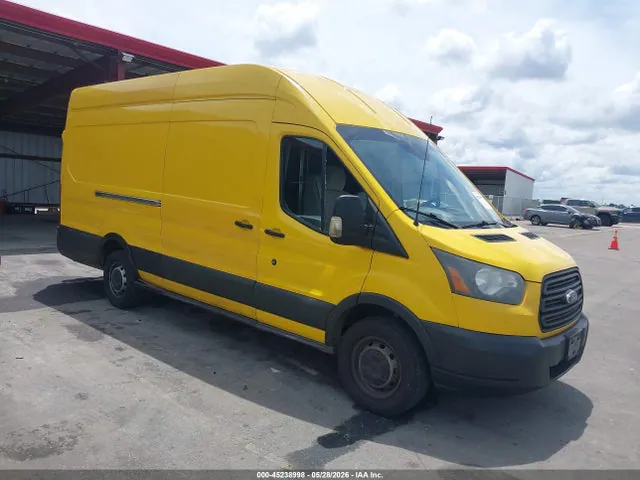 2015 Ford Transit-250 VIN 1FTCR3XM8FKB14127 фото 1