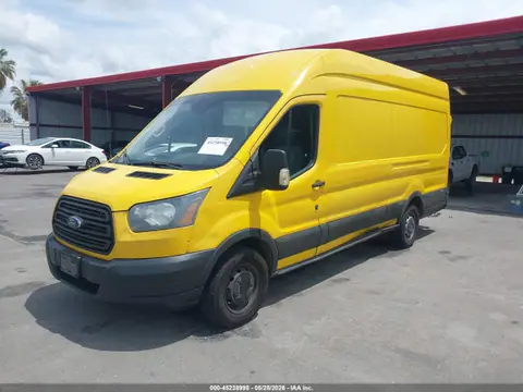 2015 Ford Transit-250 VIN 1FTCR3XM8FKB14127 фото 2