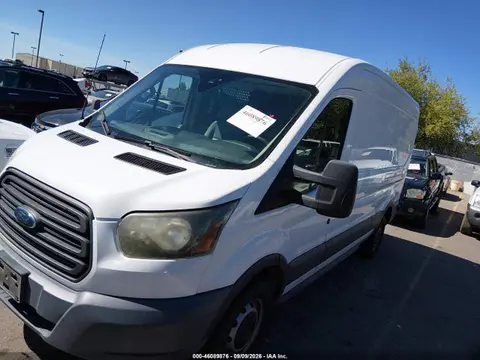 2016 Ford Transit-250 VIN 1FTYR2CGXGKA15424 фото 2