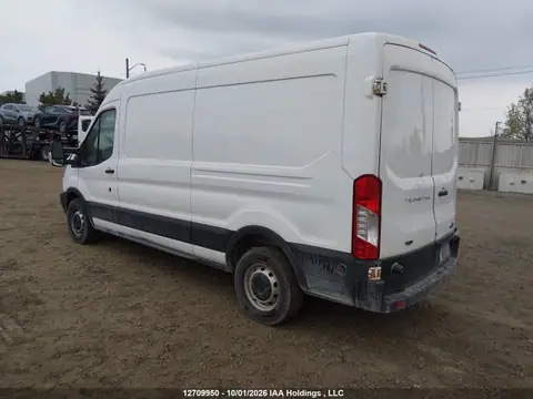 1FTYR2CM3HKB52356 — 2017 Ford Transit-250, фото 3 с аукциона IAAI 27.10.2026, ПЕРЕДНЯЯ ЧАСТЬ