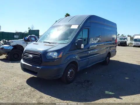 1FTYR3XM2KKB13586 — 2019 Ford Transit-250, ფოტო 2, IAAI 26.10.2026, ბუნებრივი ცვეთა