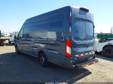 1FTYR3XM2KKB13586 — 2019 Ford Transit-250, ფოტო 3, IAAI 26.10.2026, ბუნებრივი ცვეთა