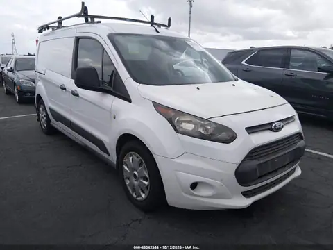 NM0LS7F76F1226547 — 2015 Ford Transit Connect, Normal wear, before-repair photos