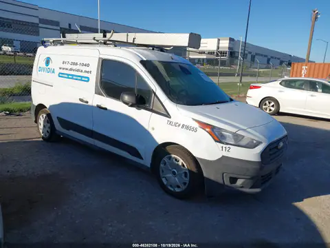 NM0LS7E28M1486970 — 2021 Ford Transit Connect, Звичайний знос, фото до ремонту