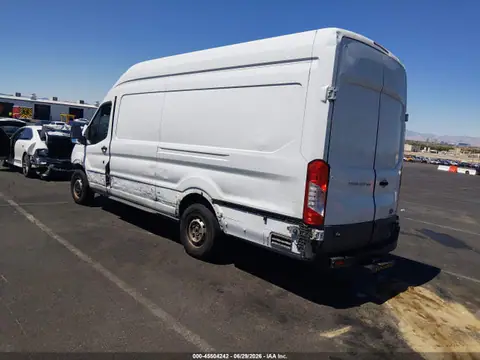 1FTYR3XM5HKA21042 — 2017 Ford Transit T-250, ფოტო 3, IAAI 23.10.2026, წინა ნაწილი