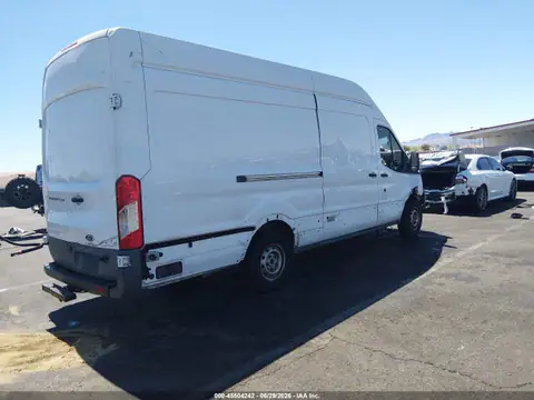 1FTYR3XM5HKA21042 — 2017 Ford Transit T-250, ფოტო 4, IAAI 23.10.2026, წინა ნაწილი