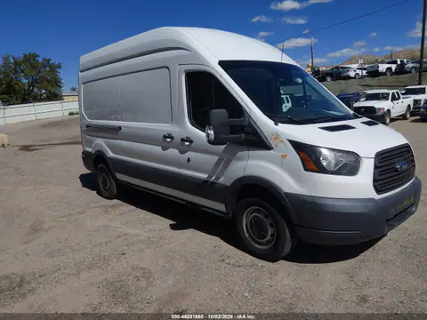 1FTYR2XM8HKA26049 — 2017 Ford Transit, Desgaste normal, fotos antes de reparar