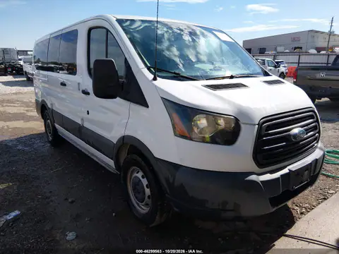 1FMZK1ZM7HKB26638 — 2017 Ford Transit, Normal wear, before-repair photos