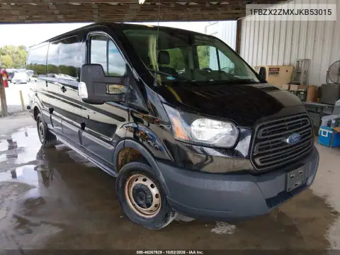 1FBZX2ZMXJKB53015 — 2018 Ford Transit, Normal wear, before-repair photos