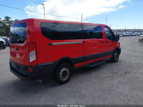 1FBAX2Y80LKA77731 — 2020 Ford Transit, zdjęcie 5 z IAAI 28.10.2026, Normalne zużycie