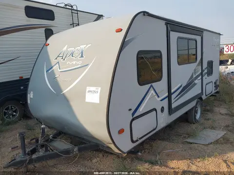2017 Forest River Other VIN 5ZT2CXHC2HF011449 фото 2
