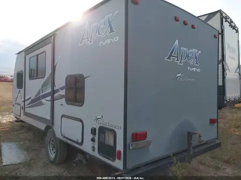 2017 Forest River Other VIN 5ZT2CXHC2HF011449 фото 3
