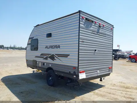 2026 Forest River Other VIN 5ZT2ARBC9TK013130 фото 3