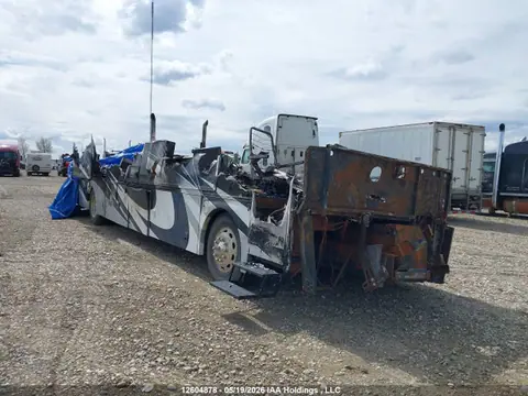 2018 Freightliner Chassis Xc VIN 4UZAB2FC7JCKF0645 фото 1