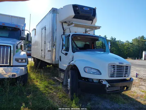 2015 Freightliner M2 106 Medium Duty VIN 3ALACXDT6FDGD5607 фото 2