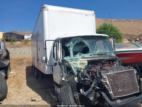 2017 Freightliner M2 106 VIN 3ALACWDT8HDJG5543 фото 1