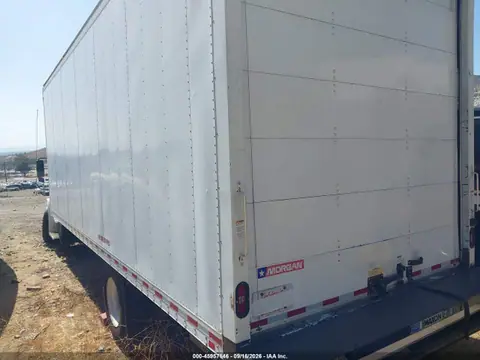 2017 Freightliner M2 106 VIN 3ALACWDT8HDJG5543 фото 3