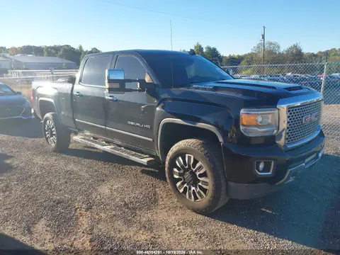 1GT12UEY9HF249359 — 2017 GMC Sierra, Prawy tył, zdjęć przed naprawą