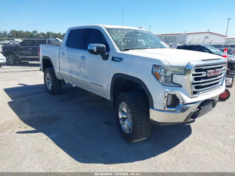 3GTP8DED1MG396452 — 2021 GMC Sierra, ПОВРЕЖДЕНИЯ СО ВСЕХ СТОРОН, фото до ремонта
