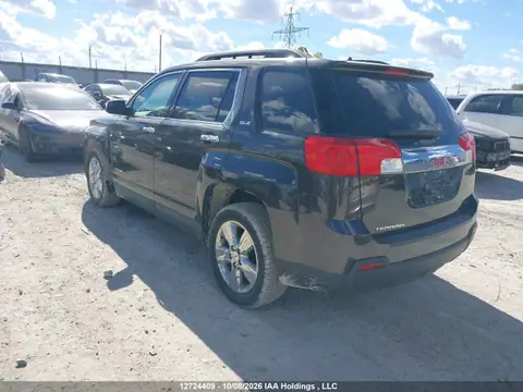 2GKALREK2E6188632 — 2014 GMC Terrain SLE, foto 3 de IAAI 22.10.2026, Lado izquierdo