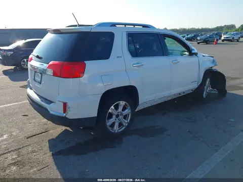 2GKALPEKXG6152257 — 2016 GMC Terrain, zdjęcie 4 z IAAI 09.10.2026, Prawy przód