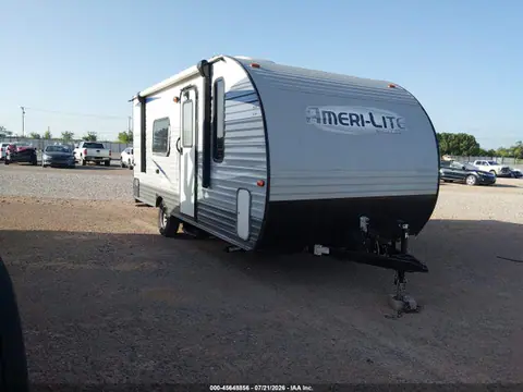1NL1G2112J1131231 — 2018 Gulfstream Ameri-Lite, Град (Hail), фото до ремонта
