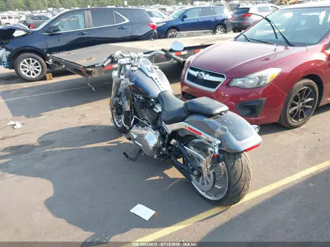 1HD1YGK1XMB033463 — 2021 Harley-Davidson Flfbs, фото 3 с аукциона IAAI 28.10.2026, ПОВРЕЖДЕНИЯ СО ВСЕХ СТОРОН