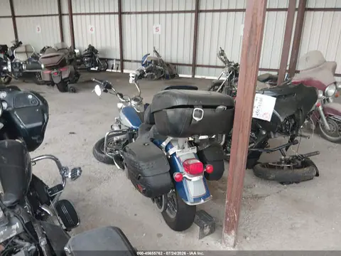 2021 Harley-Davidson FLHC VIN 1HD1YAJ14MB017760 фото 3