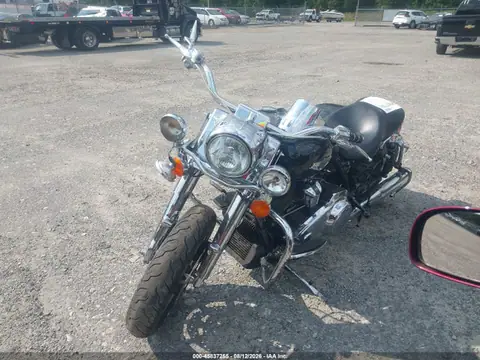 1HD1FBC1XKB631301 — 2019 Harley-Davidson FLHR, zdjęcie 2 z IAAI 21.10.2026, Uszkodzenia dookoła