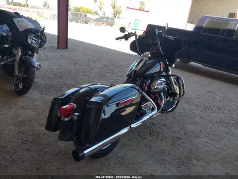 1HD1FVC27KB680627 — 2019 Harley-Davidson FLHT, фото 4 с аукциона IAAI 28.10.2026, ПЕРЕДНЯЯ ЧАСТЬ