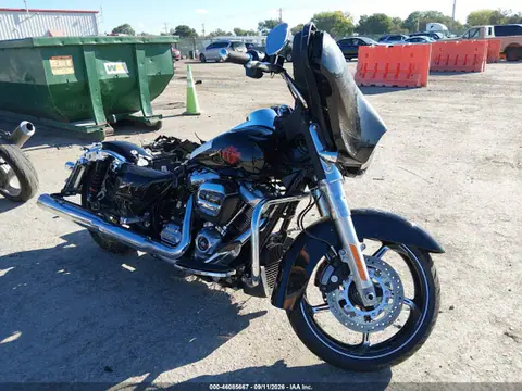 2021 Harley-Davidson FLHT VIN 1HD1FVC17MB634225 фото 1